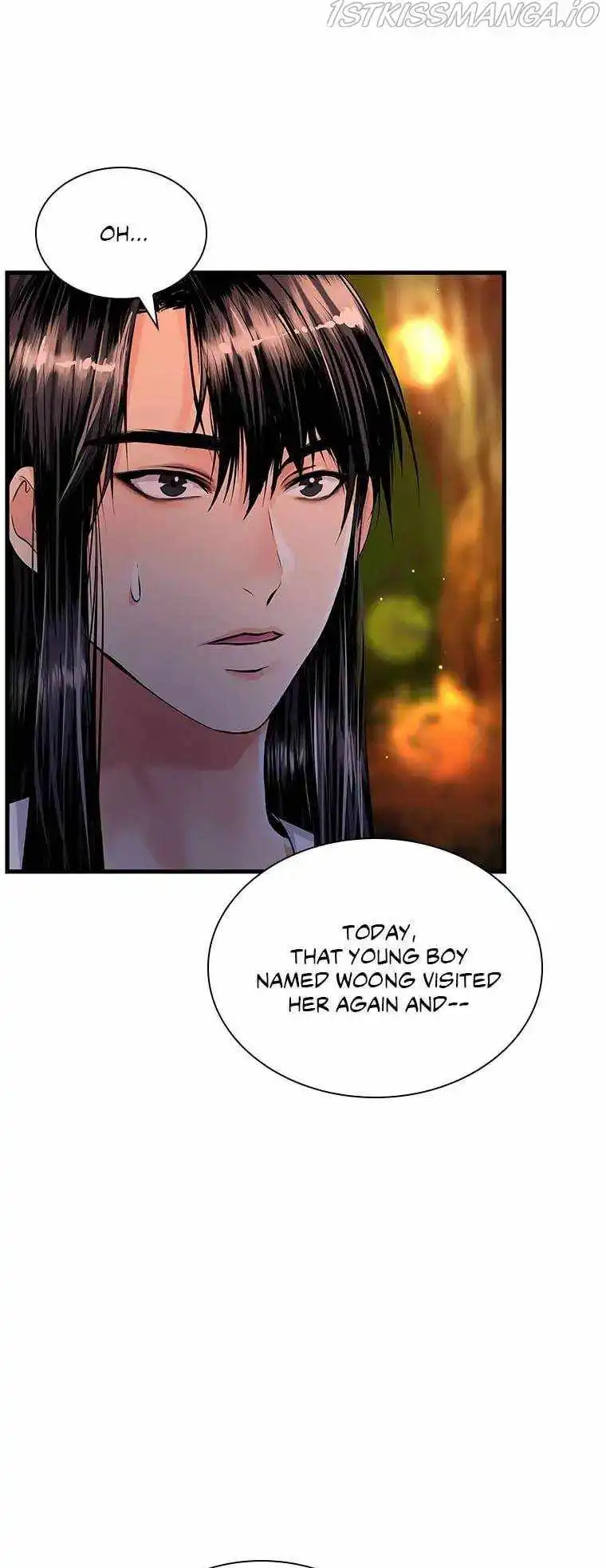 Heilang: The Bride Of The Black Wolf Chapter 16 68